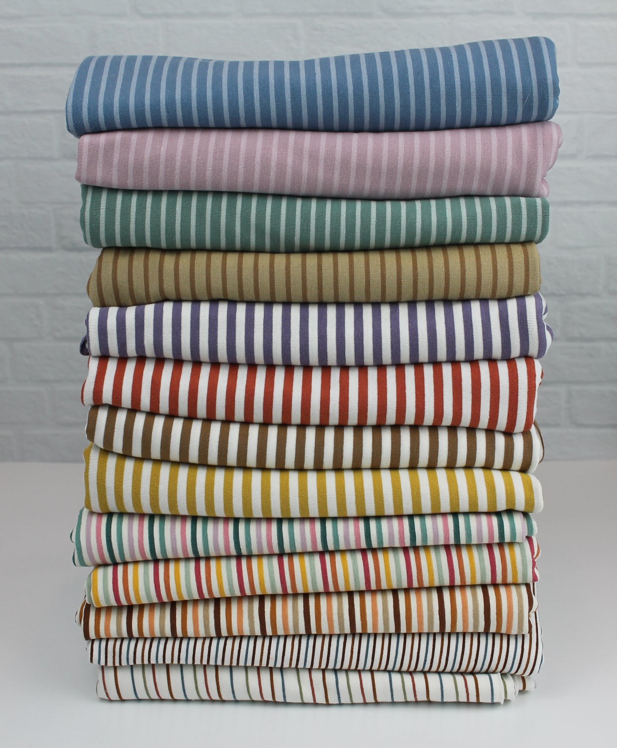 Stripes - Little Rhody Sewing Co.
